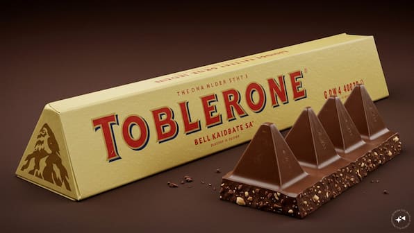 Goodbye Toblerone? 'Dubai Chocolate' steals spotlight in UK
