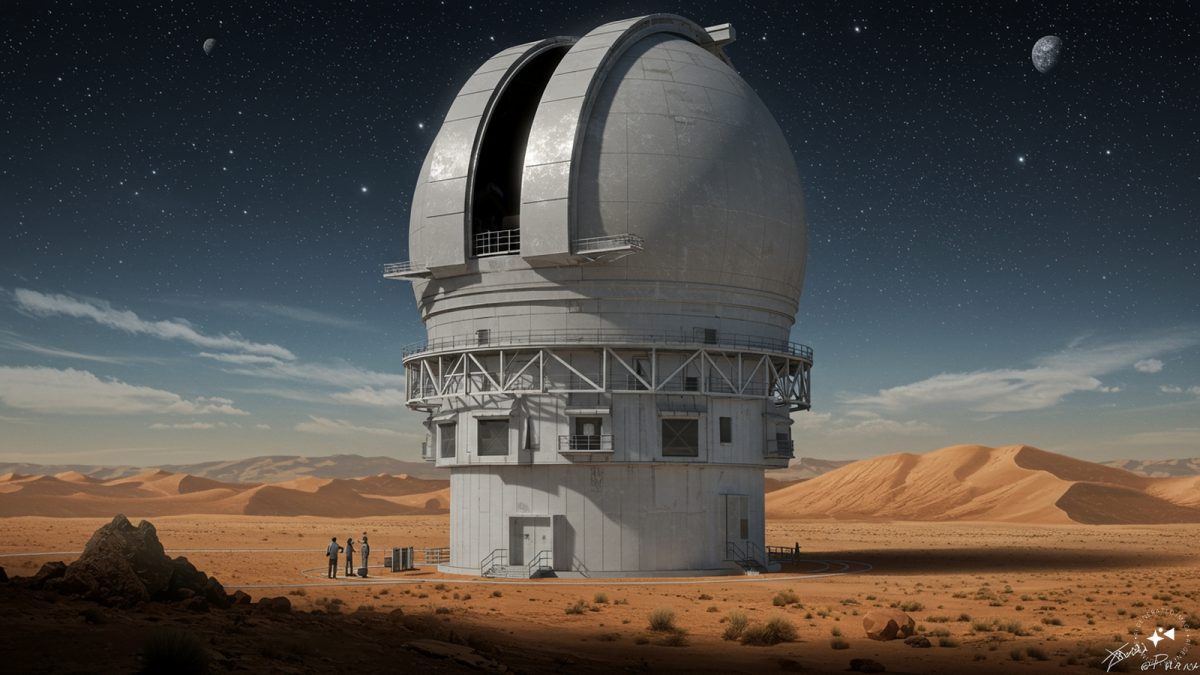 It's China vs US again, this time in Chile over a space project It's China vs US again, this time in Chile over a space project