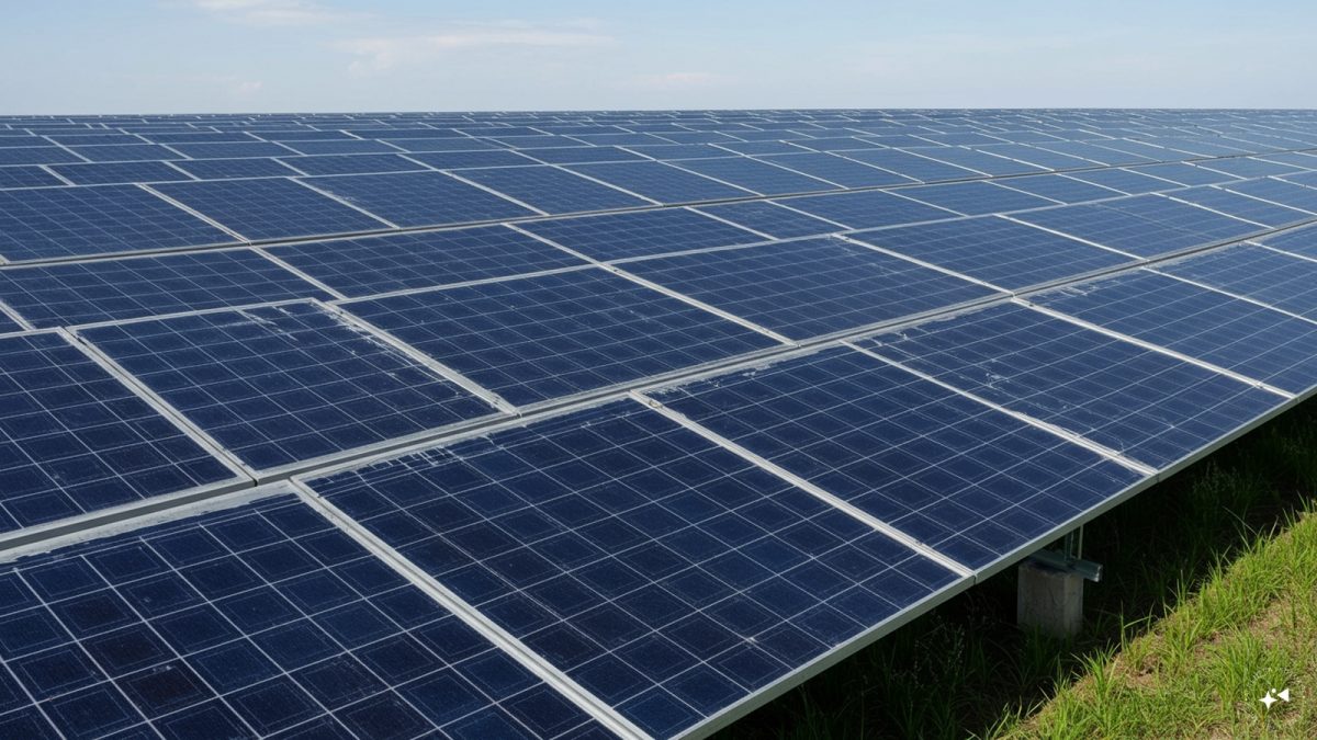 US levies new tariffs on solar imports from Southeast Asia days after Xi’s ‘family unity’ visit US levies new tariffs on solar imports from Southeast Asia days after Xi’s ‘family unity’ visit