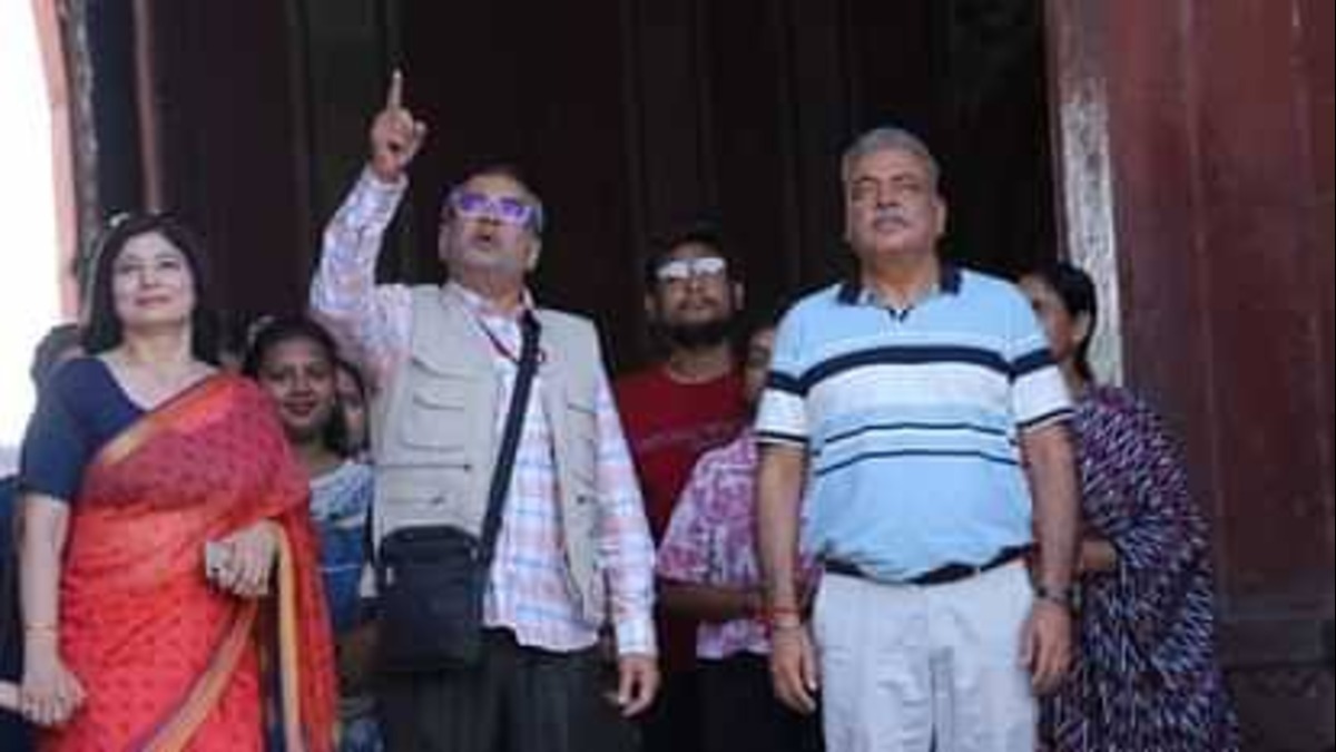 Paresh Rawal starrer The Taj Story wins 'Best Film' in the International category at the House of Commons, London! Paresh Rawal starrer The Taj Story wins 'Best Film' in the International category at the House of Commons, London!