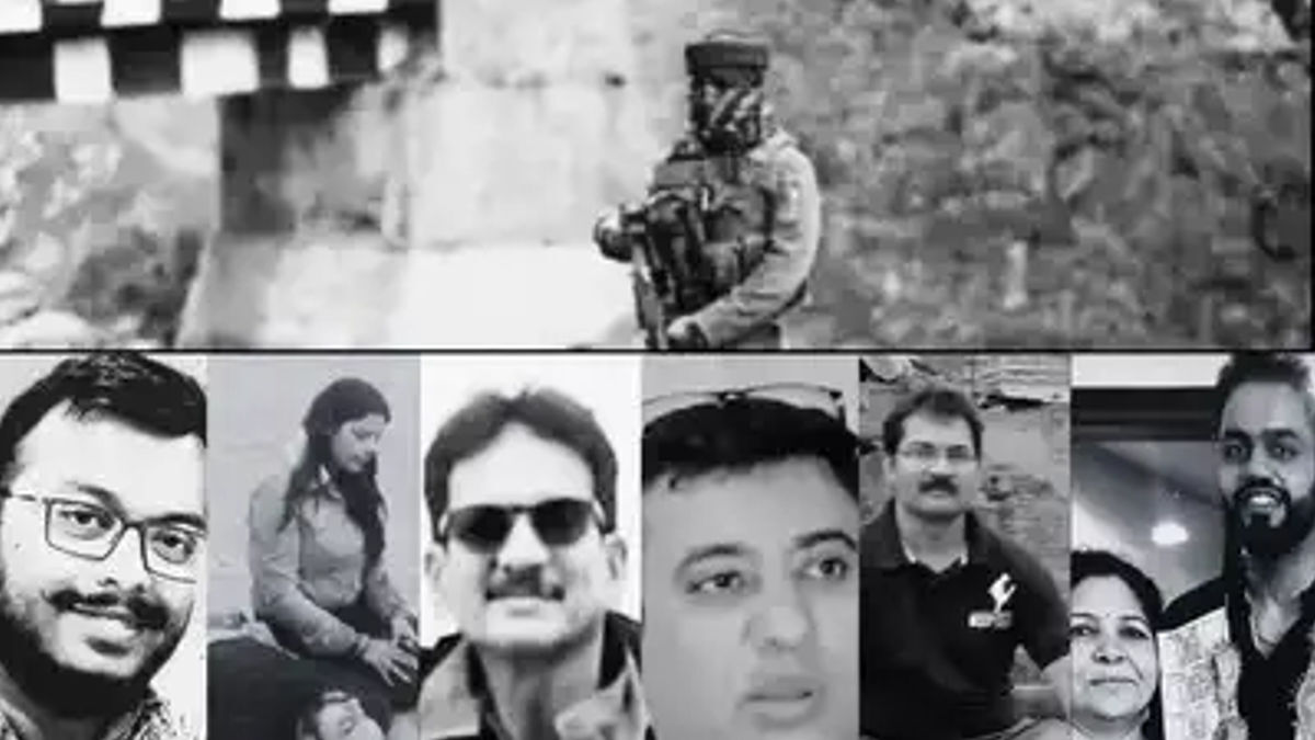 'They were very happy’: Elderly Keralite’s family holiday turns into tragedy in Pahalgam terror attack 'They were very happy’: Elderly Keralite’s family holiday turns into tragedy in Pahalgam terror attack