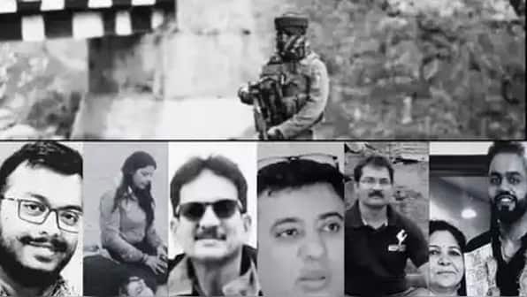 'They were very happy’: Elderly Keralite’s family holiday turns into tragedy in Pahalgam terror attack