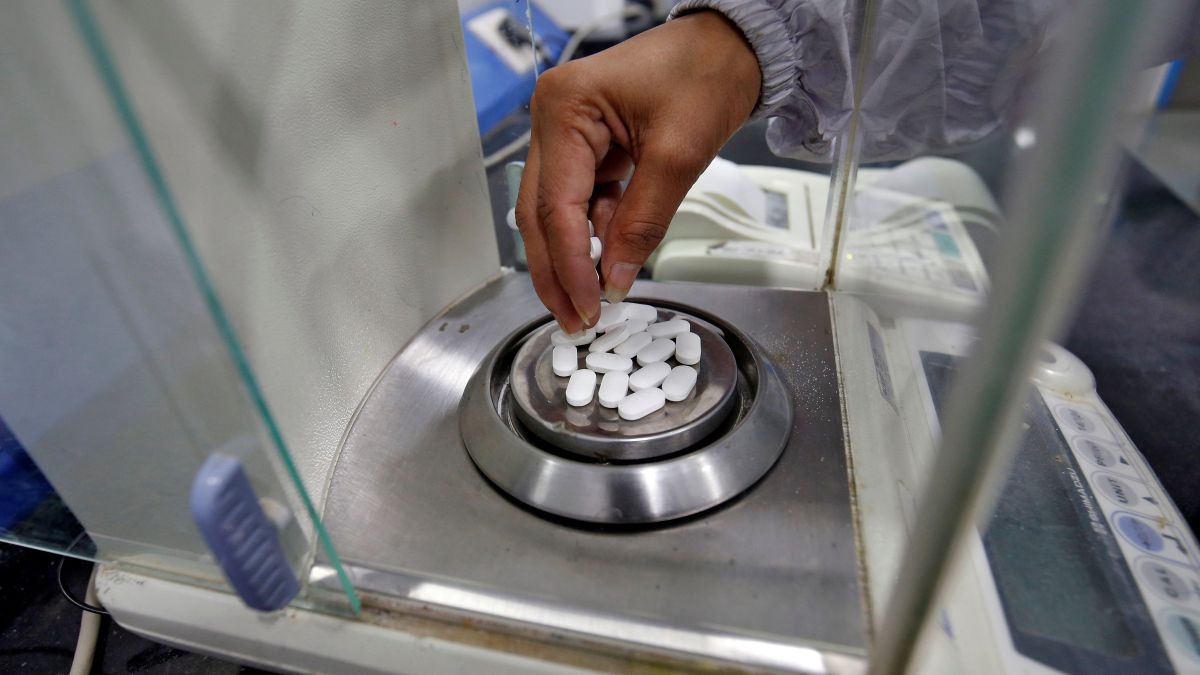 India's pharma exports hit record $30 billion in FY25, US remains top importer despite Trump tariff threats India's pharma exports hit record $30 billion in FY25, US remains top importer despite Trump tariff threats