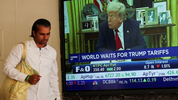 ‘Liberation Day’: What we know, what we don’t about Donald Trump’s big tariff plan