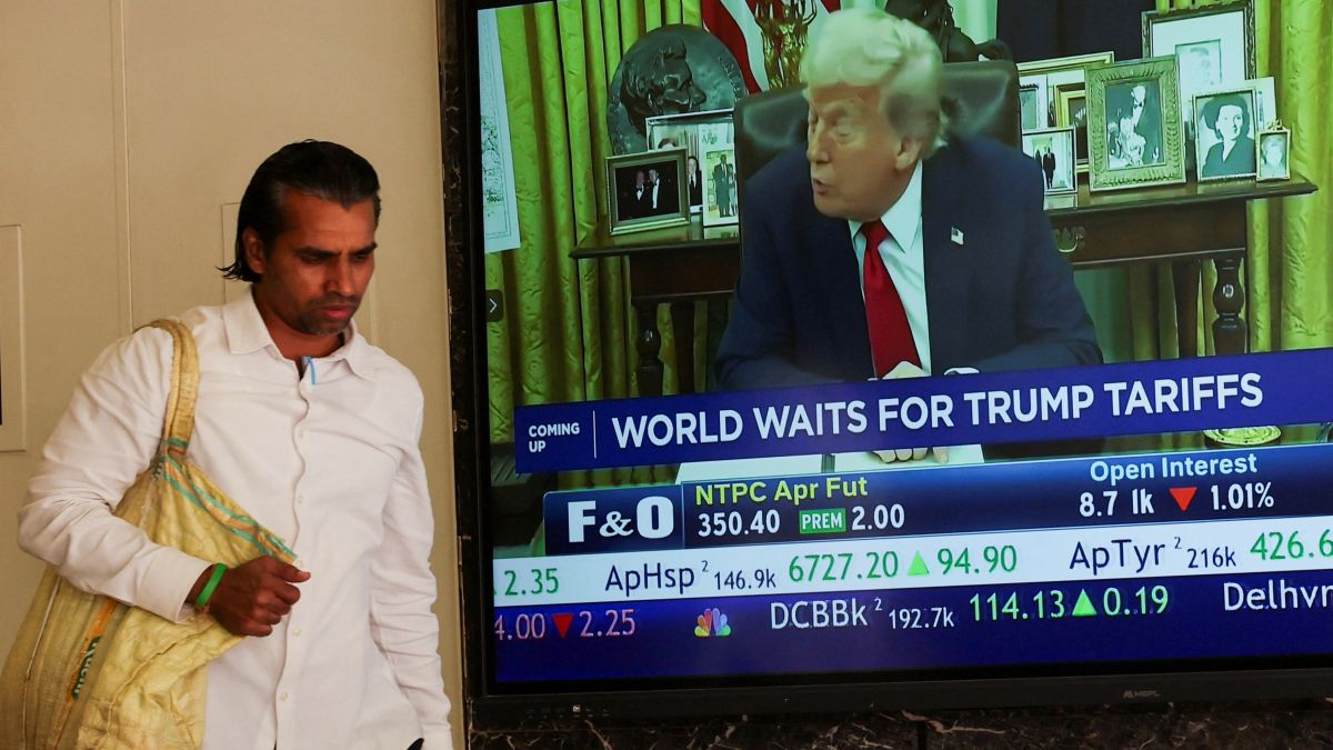 ‘Liberation Day’: What we know, what we don’t about Donald Trump’s big tariff plan ‘Liberation Day’: What we know, what we don’t about Donald Trump’s big tariff plan