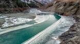 India to study maximising use of Indus, Jhelum and Chenab rivers after treaty suspension