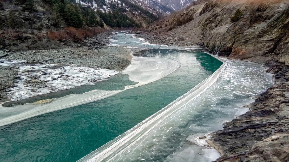 India closes the tap on Indus Waters Treaty: How this may lead to energy and food crisis in Pakistan India closes the tap on Indus Waters Treaty: How this may lead to energy and food crisis in Pakistan