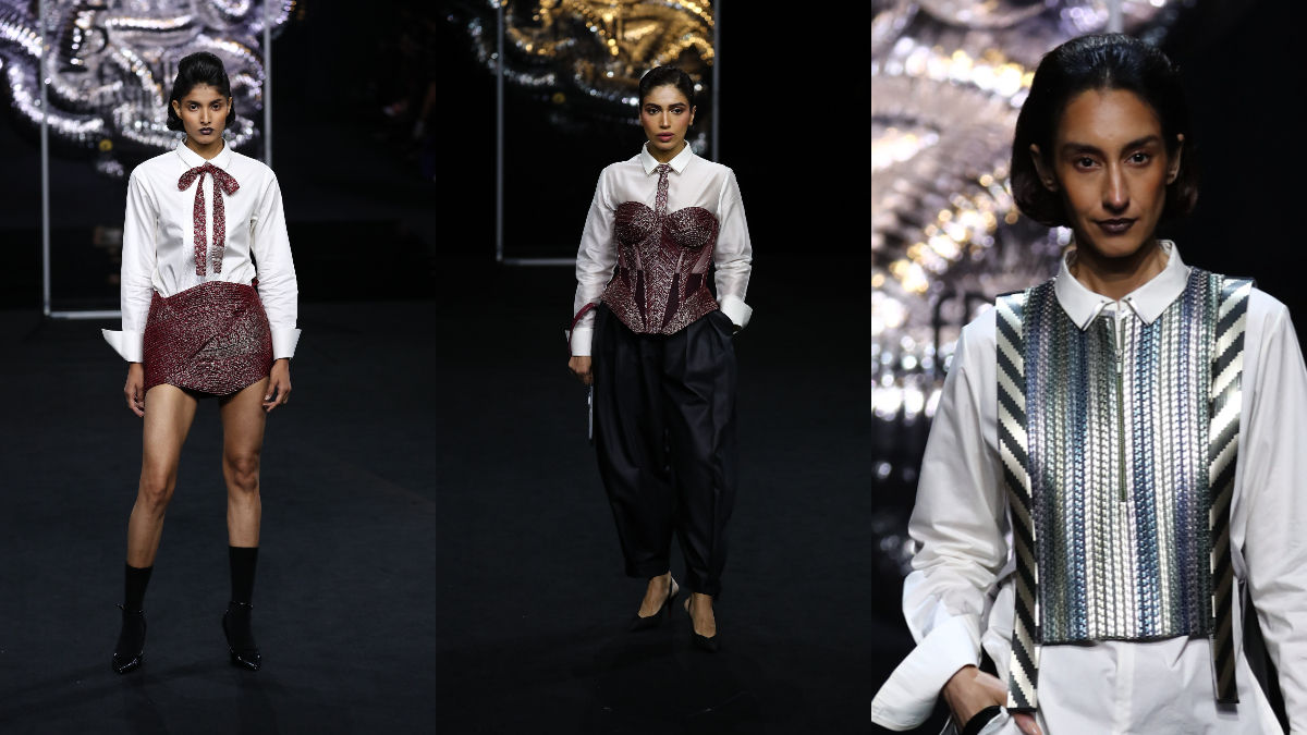 Fashion Police | EXCLUSIVE! From Alia Bhatt, Kareena Kapoor to Bhumi Pednekar; How Amit Agarwal is one of the most celebrated designers of today Fashion Police | EXCLUSIVE! From Alia Bhatt, Kareena Kapoor to Bhumi Pednekar; How Amit Agarwal is one of the most celebrated designers of today