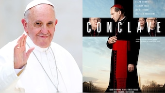 The Oscar-Winning Movie ‘Conclave’: Pope Francis dead, how is the new Pope chosen?