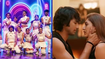 Love triangles, dance battles & betrayals: Campus Beats S5 brings the heat like never before, and here’s your cue to stream it now on Amazon MX Player