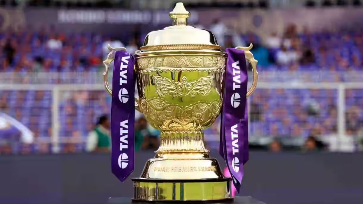 ED has filed a chargesheet in the illegal IPL streaming case. Image: BCCI ED has filed a chargesheet in the illegal IPL streaming case. Image: BCCI