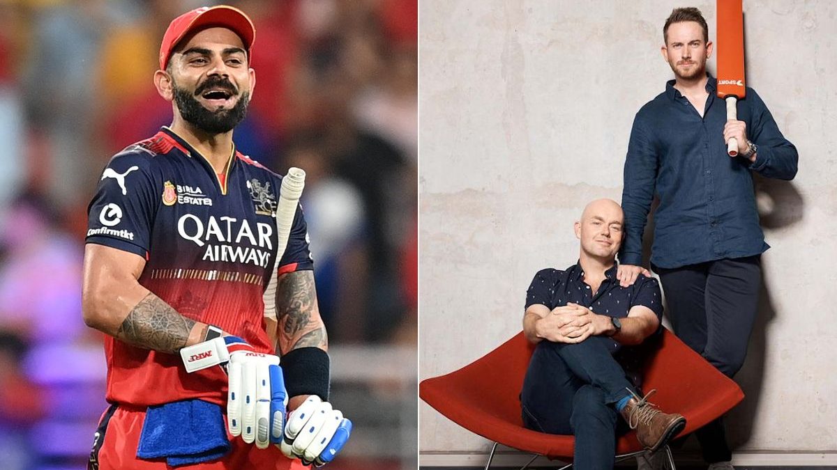 BCCI forces Australia's The Grade Cricketer podcast to remove IPL content from all channels BCCI forces Australia's The Grade Cricketer podcast to remove IPL content from all channels