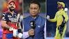 Revisiting past controversies involving commentators: When Dhoni, Bachchan, and Jadeja clashed with presenters