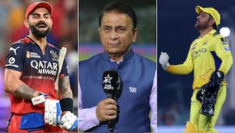 Check out the past controversies involving Indian players and commentators. Image: AFP/Reuters