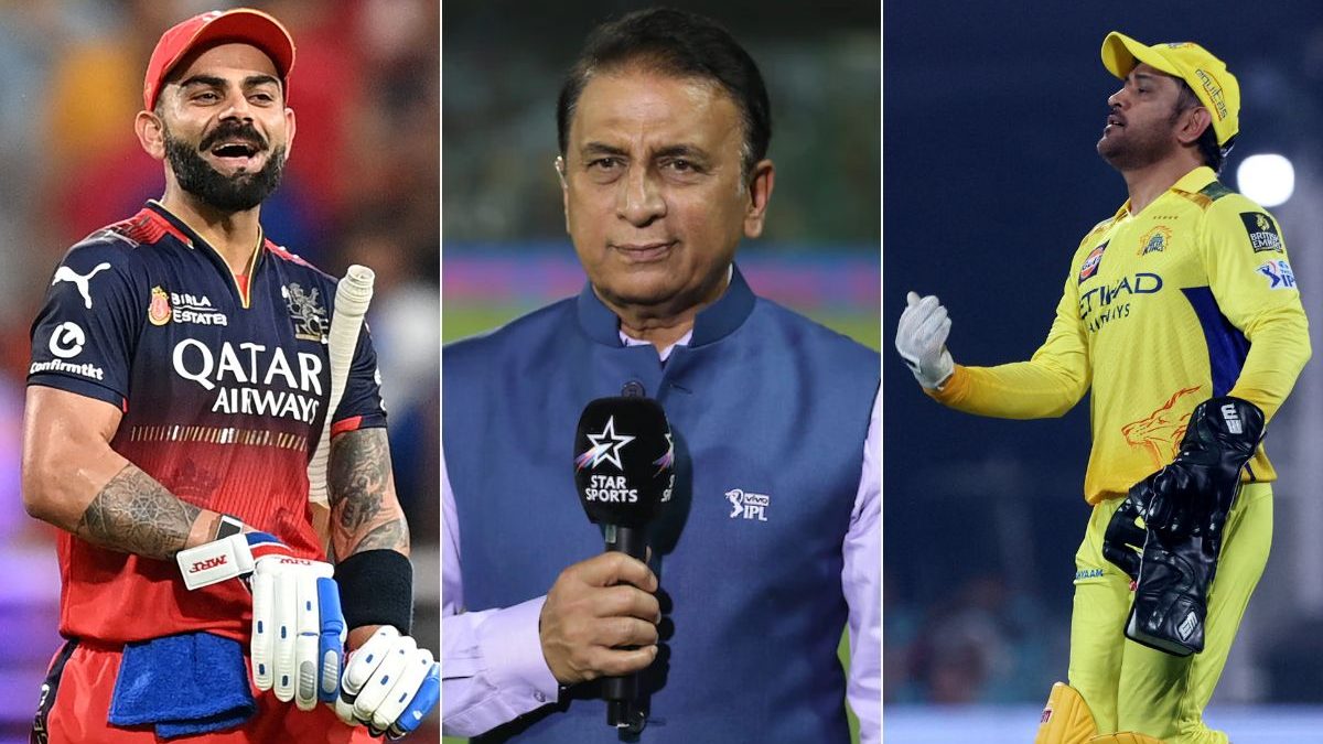Revisiting past controversies involving commentators: When Dhoni ...