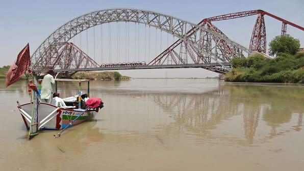 India slams Pakistan at UN meet, accuses Islamabad of violating Indus Waters Treaty by supporting terrorism