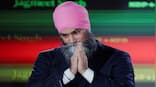 Explained: The downfall of Canada’s once kingmaker Jagmeet Singh