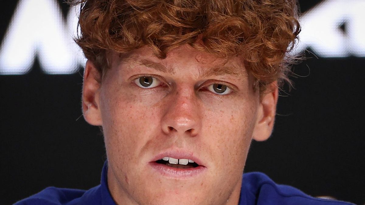 Jannik Sinner recently returned from a three-month ban and won the Wimbledon. Reuters Jannik Sinner recently returned from a three-month ban and won the Wimbledon. Reuters