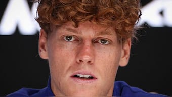 Jannik Sinner recently returned from a three-month ban and won the Wimbledon. Reuters