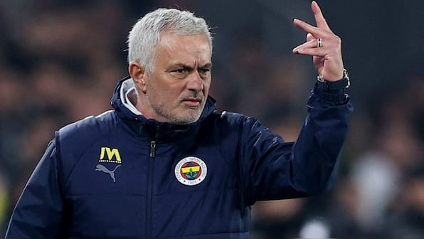 Jose Mourinho’s troubled debut season in Turkey: A timeline of all his controversies at Fenerbahce