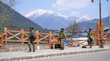 Pahalgam terror attack LIVE: Perpetrators will get their reply soon, says defence minister