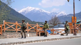 Pahalgam terror attack LIVE: Perpetrators will get their reply soon, says defence minister