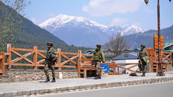 Why Pahalgam? The economic growth, progress that make Pakistan edgy about Jammu and Kashmir