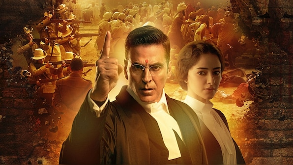 'Kesari Chapter 2' First Review Out: 'Akshay Kumar's film deserves a National award,' says this man who has a Salman Khan and Aamir Khan connection