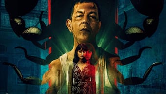 'Khauf' web-series review: Rajat Kapoor and Monika Panwar's horror-thriller digs deeper and keeps you engaged