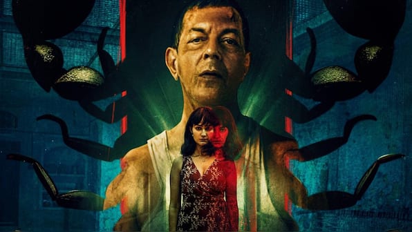'Khauf' web-series review: Rajat Kapoor and Monika Panwar's horror-thriller digs deeper and keeps you engaged