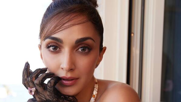 Bollywood actress Kiara Advani set to make her Met Gala debut this year