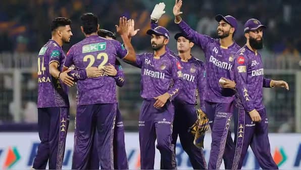 KKR vs SRH IPL 2025 Highlights: Kolkata Knight Riders beat Sunrisers Hyderabad by 80 runs