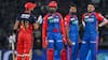 Did Virat Kohli and KL Rahul fight? What happened during DC vs RCB clash