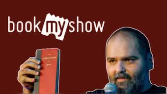 Kunal Kamra asks BookMyShow to not delist him amid his political row, says 'I understand that you need to maintain a relationship with...'