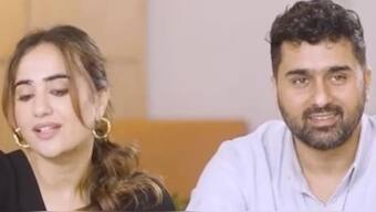 Kusha Kapila's ex-husband Zorawar Ahluwalia says he's 'struggling financially: 'It has been giving me a lot of stress and...'