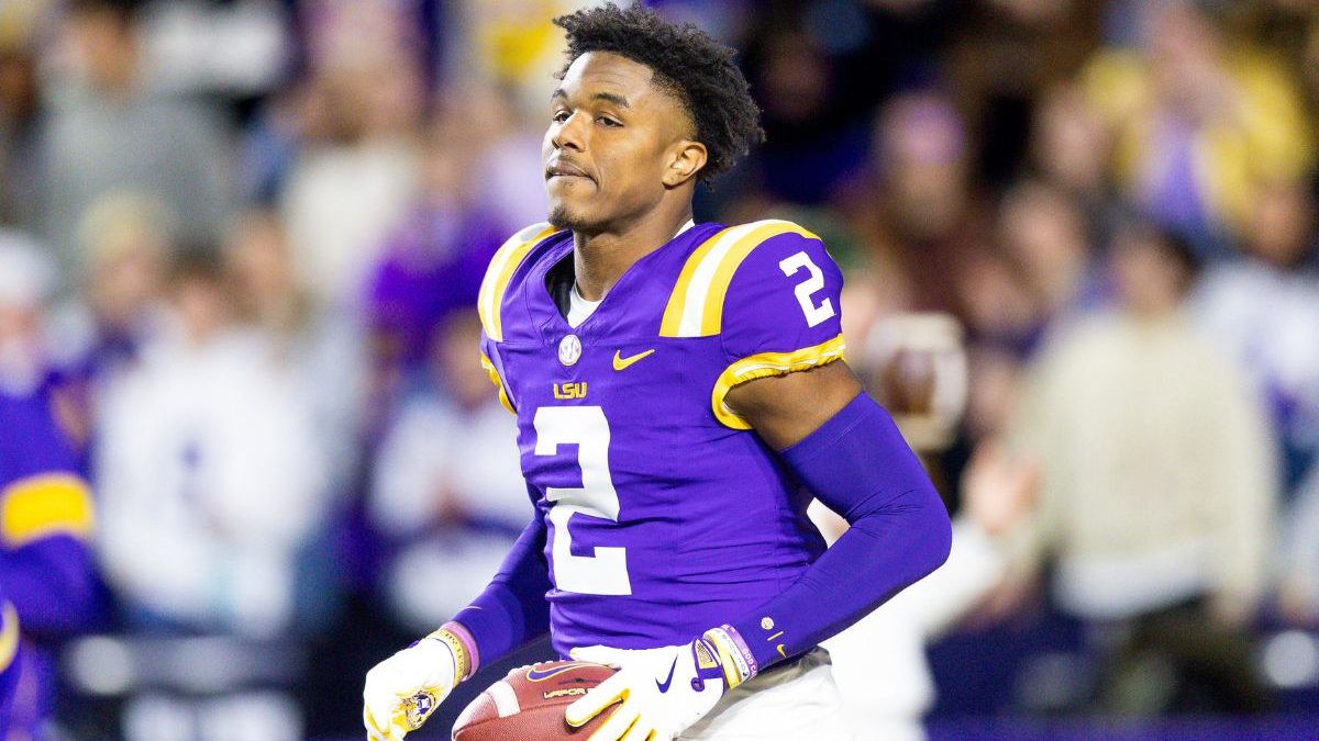 Who was NFL draft prospect Kyren Lacy, found dead at 24 before fatal car crash charges hearing Who was NFL draft prospect Kyren Lacy, found dead at 24 before fatal car crash charges hearing