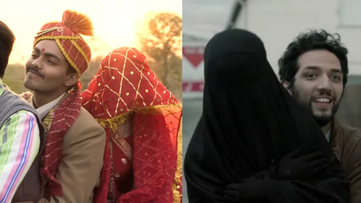 Aamir Khan and Kiran Rao's 'Laapataa Ladies' writer denies plagiarism accusations, says 'Any allegations are...' Aamir Khan and Kiran Rao's 'Laapataa Ladies' writer denies plagiarism accusations, says 'Any allegations are...'