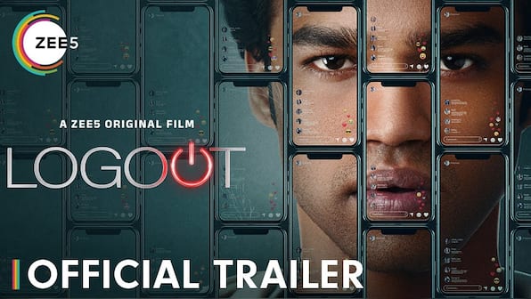 Trailer Out Now: Babil Khan's ‘Logout’ is a Wake-Up Call on the Hidden Dangers of Phone Addiction