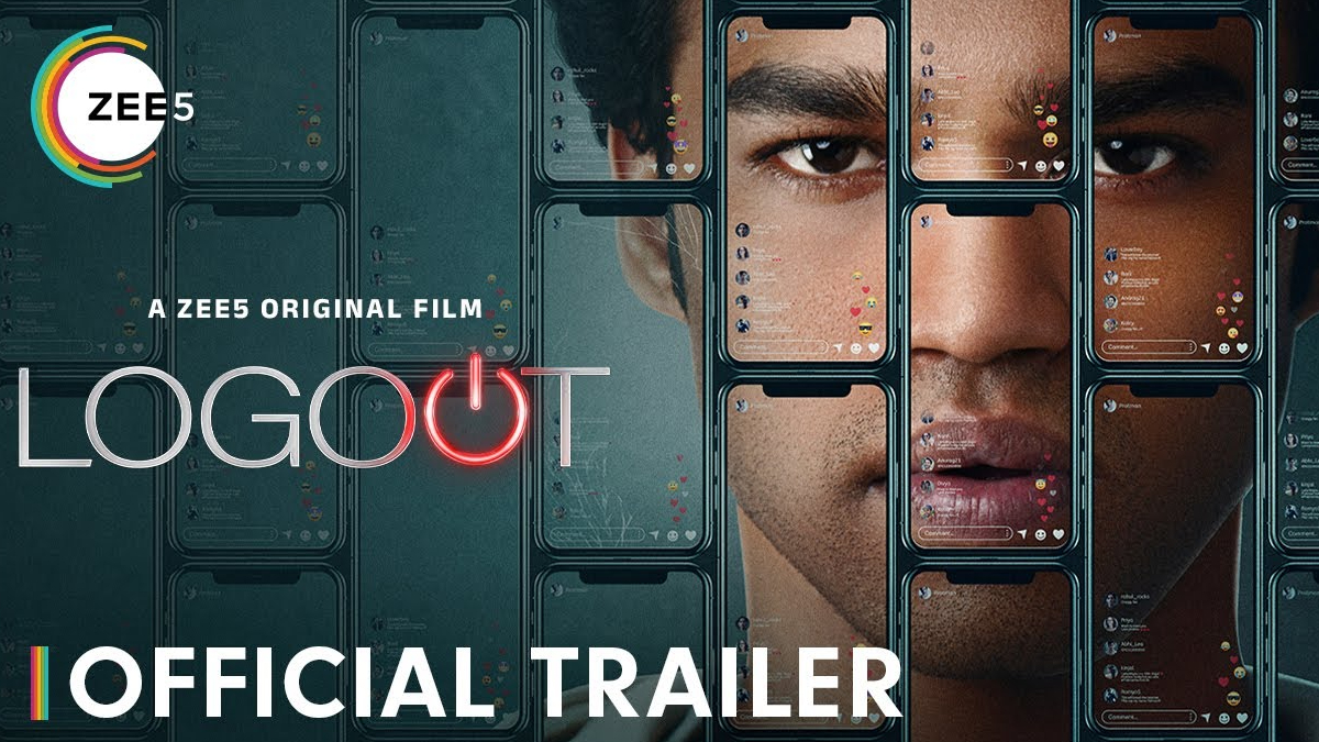 Trailer Out Now: Babil Khan's ‘Logout’ is a Wake-Up Call on the Hidden Dangers of Phone Addiction Trailer Out Now: Babil Khan's ‘Logout’ is a Wake-Up Call on the Hidden Dangers of Phone Addiction