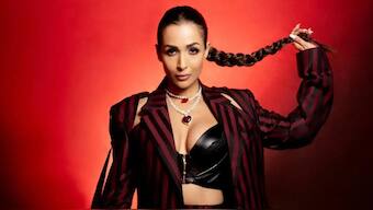Malaika Arora: 'I found being called an 'item girl' derogatory, being complimented by Helen was...'