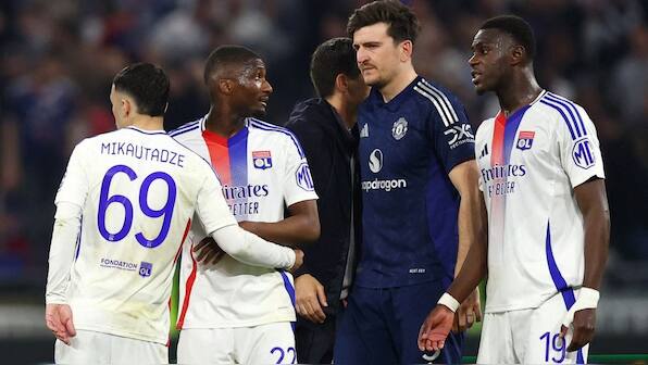 Manchester United vs Lyon: Europa League match live streaming, predicted lineups, head-to-head & more