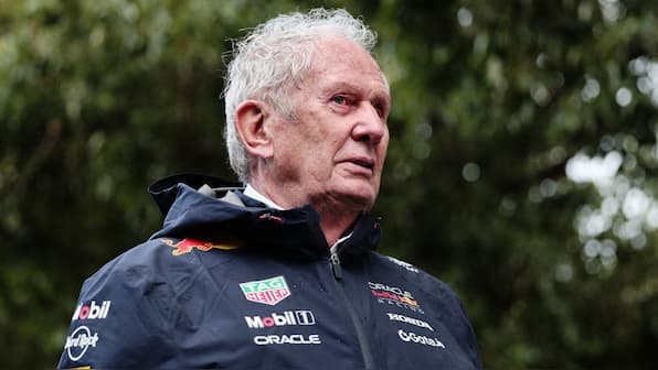 Red Bull’s title hopes in doubt as Helmut Marko slams Bahrain GP performance: 'World championship won't happen'