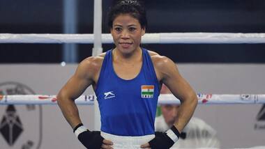 Mary Kom living separately from husband Onler, divorce on cards after alleged affair with business partner: Report