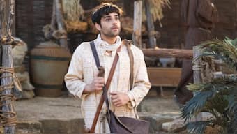 EXCLUSIVE! 'The Chosen: Last Supper' actor Paras Patel on Bollywood: ‘I was a huge Govinda & Akshay Kumar fan, but later it was Amitabh Bachchan, Aamir Khan, Irrfan Khan…'