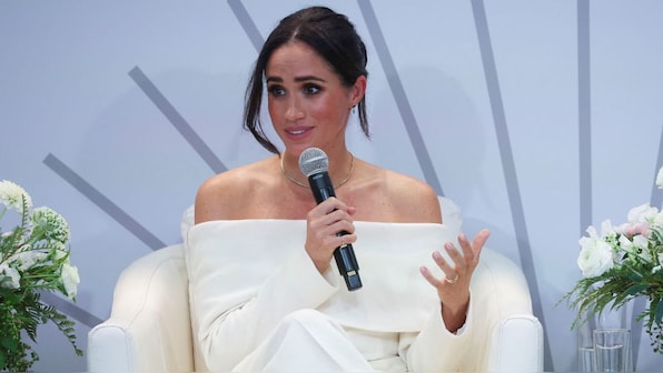 What is postpartum preeclampsia, the rare and ‘scary’ condition Meghan Markle suffered?
