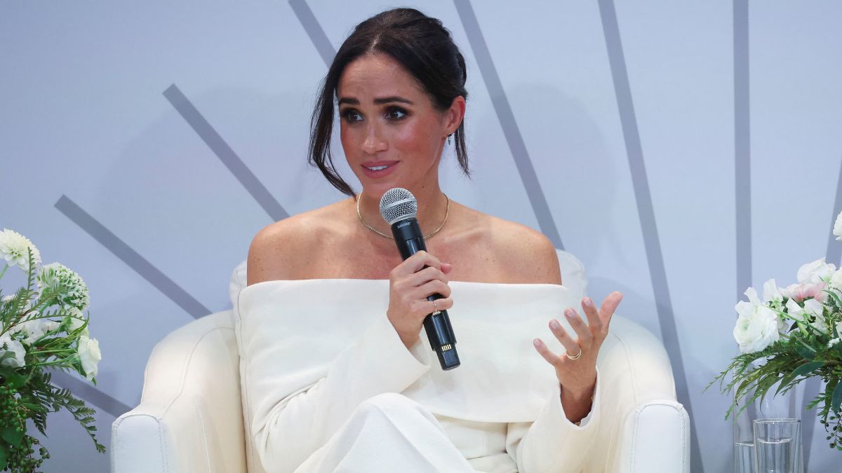 What is postpartum preeclampsia, the rare and ‘scary’ condition Meghan Markle suffered? What is postpartum preeclampsia, the rare and ‘scary’ condition Meghan Markle suffered?
