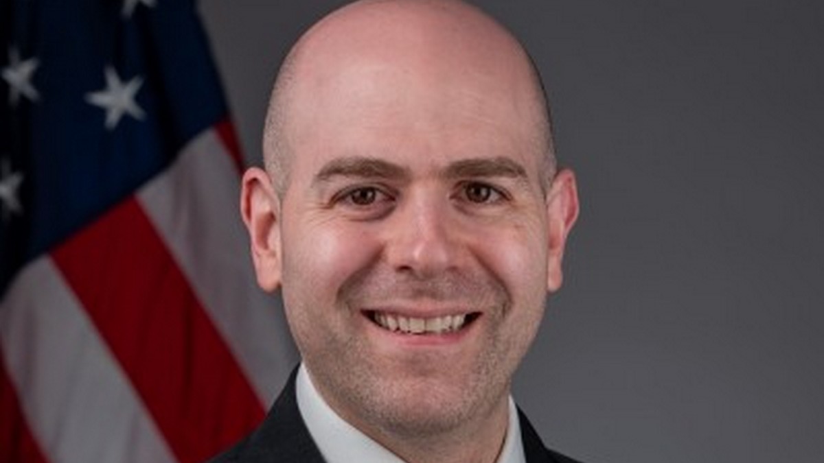 Who is Stephen Miran, the economist influencing Trump’s tariff policy? Who is Stephen Miran, the economist influencing Trump’s tariff policy?