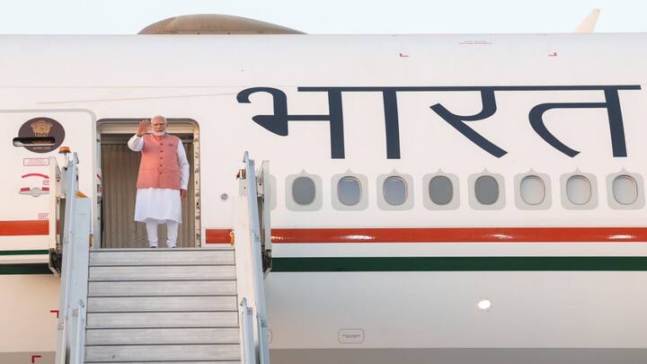 FirstUp: PM Modi to attend G7 Summit in Canada and other headlines of the day