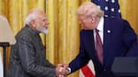 PM Modi dials 'friend' President Trump, congratulates him on 'historic Gaza peace plan'