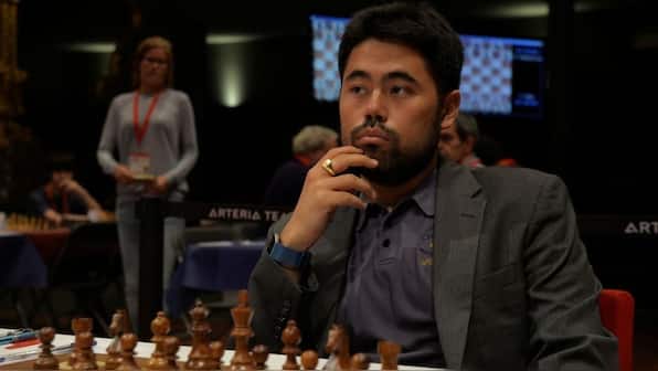 Nakamura opens up on testing 'Nepo gambit' against Erigaisi in Freestyle Chess quarterfinals: 'Wanted to strangle Nepo'